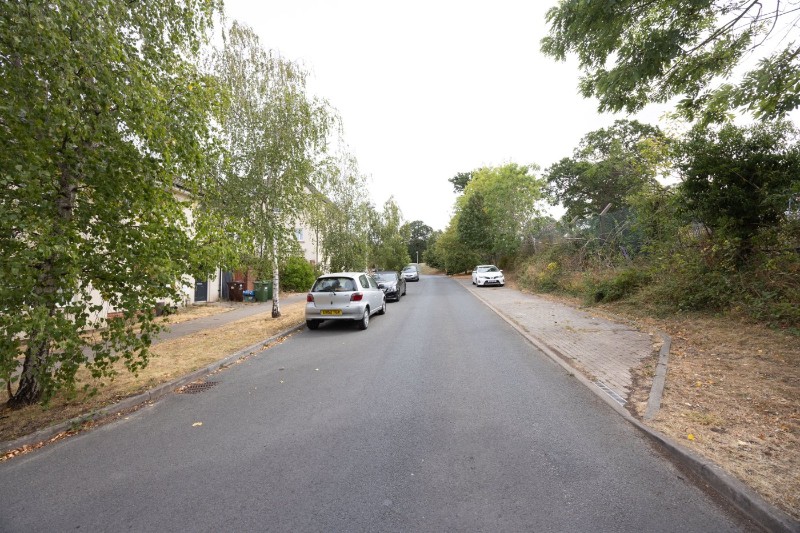 Brockweir Road, Cheltenham, Gloucestershire, GL52