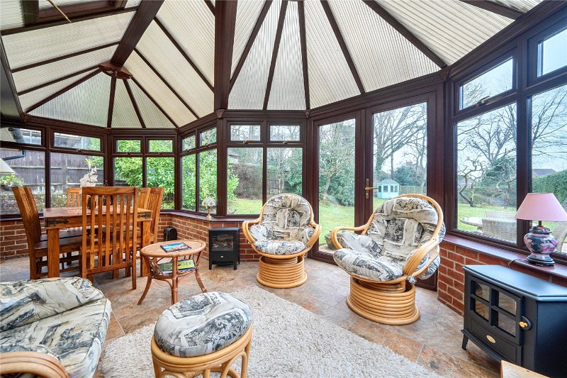 Botany Hill, The Sands, Farnham, Surrey, GU10