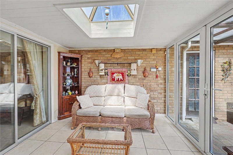 Godfrey Road, Spixworth, Norwich, Norfolk, NR10