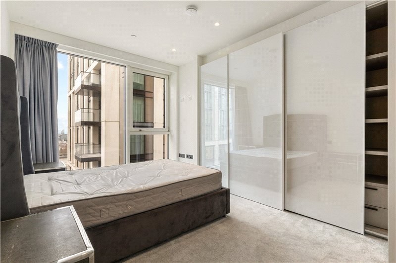 Casson Square, London, SE1