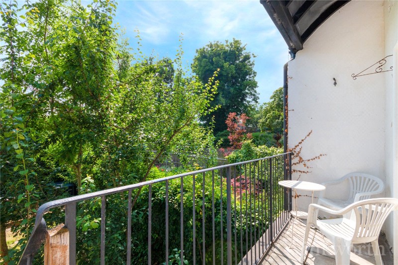 Pepys Road, New Cross, London, SE14