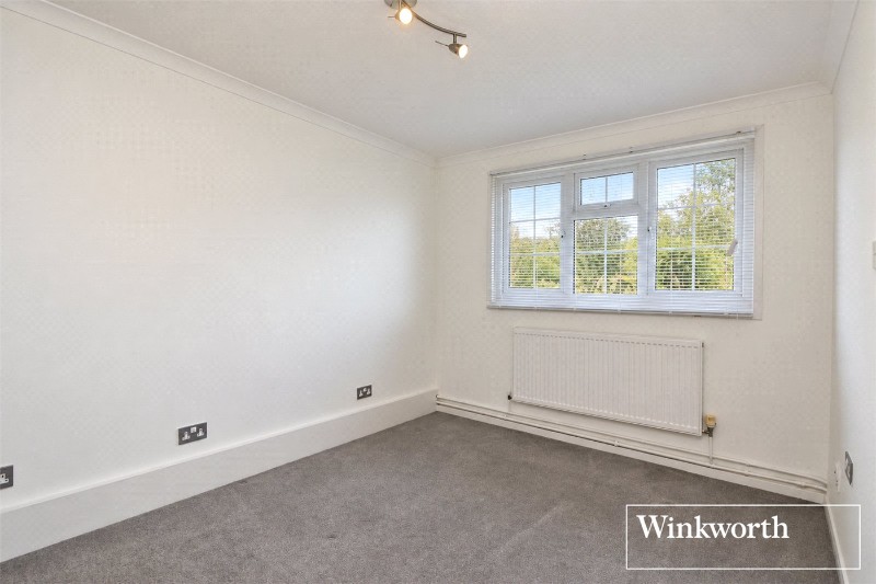 Byron Avenue, Borehamwood, Hertfordshire, WD6