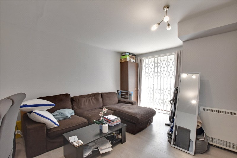Bruford Court, Deptford, London, SE8