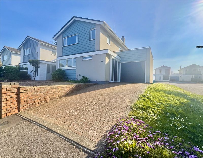 The Boltons, Milford on Sea, Lymington, Hampshire, SO41