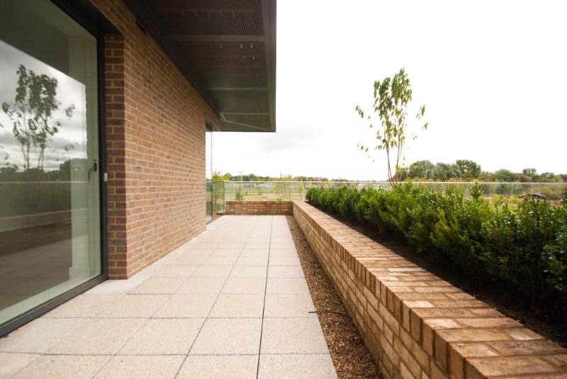 Merlin Court, 1 Saundby Lane, Blackheath, London, SE3