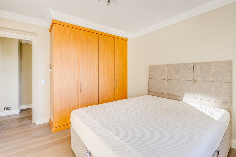 Boydell Court, St John&#39;s Wood Park, St John&#39;s Wood, London, NW8
