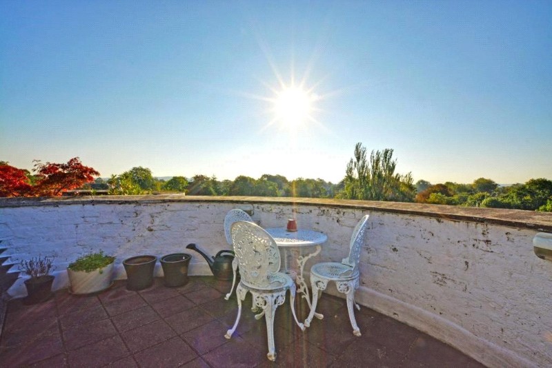 The Paragon, Blackheath, London, SE3