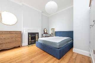 Holland Road, Kensal Rise, London, NW10