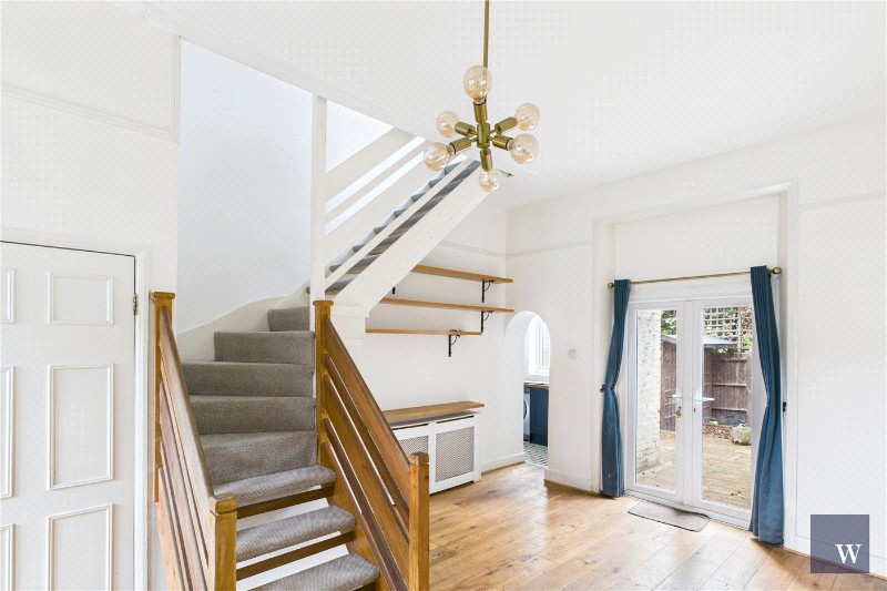 Kempshott Road, London, SW16