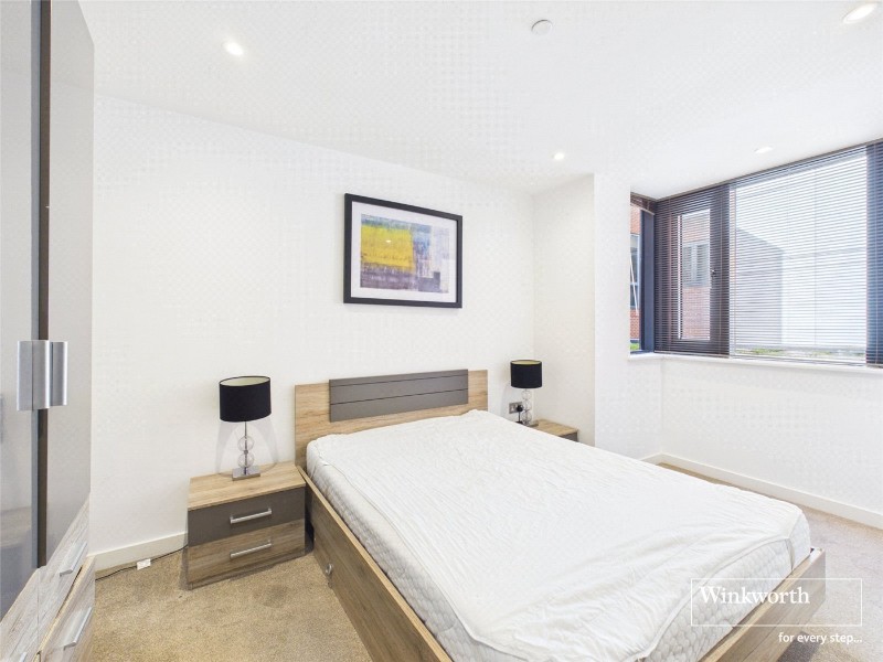 Tamar House, 7-11 Station Road, Reading, Berkshire, RG1