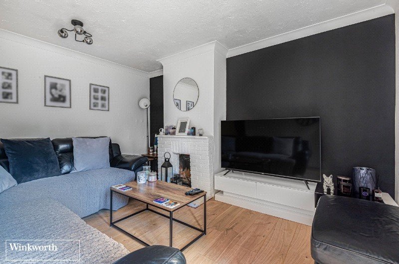 Woolford Way, Basingstoke, Hampshire, RG23