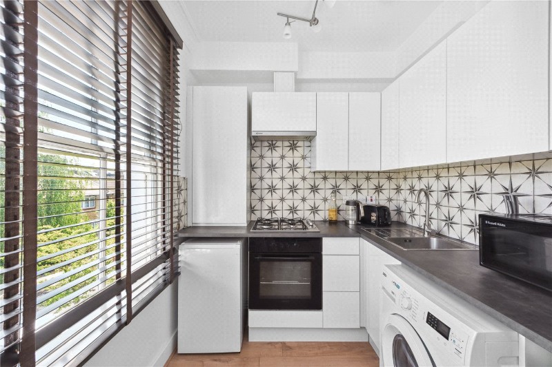 Abersham Road, London, E8