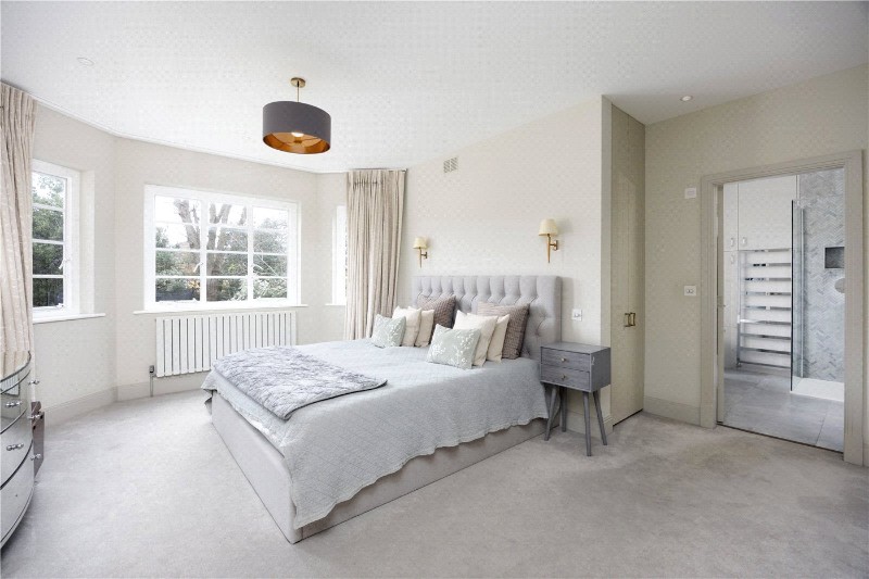 Granard Avenue, London, SW15
