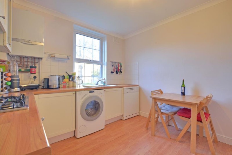 Pond Road, Blackheath, London, SE3