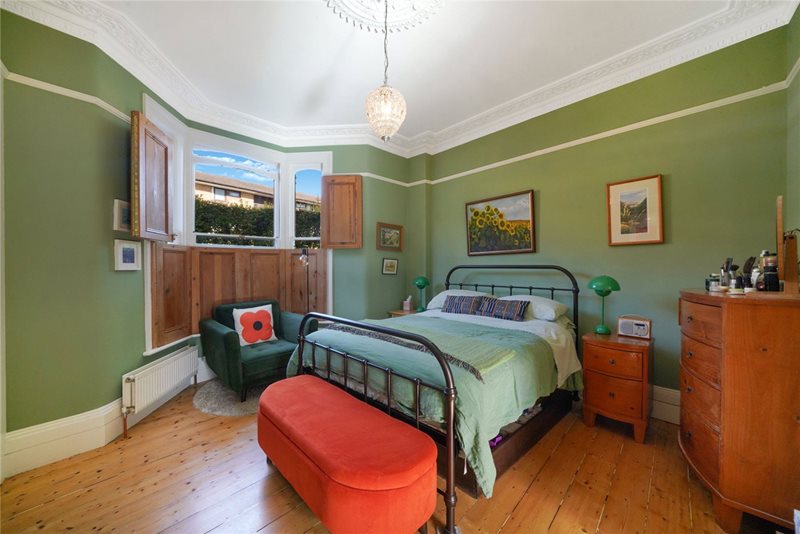 Dartmouth Park Hill, London, N19