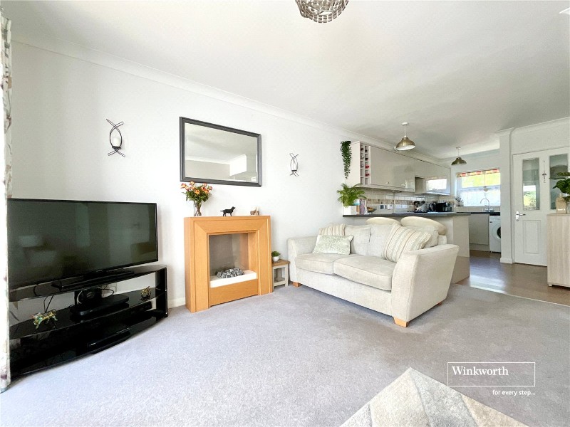 Stony Lane, Burton, Christchurch, Dorset, BH23