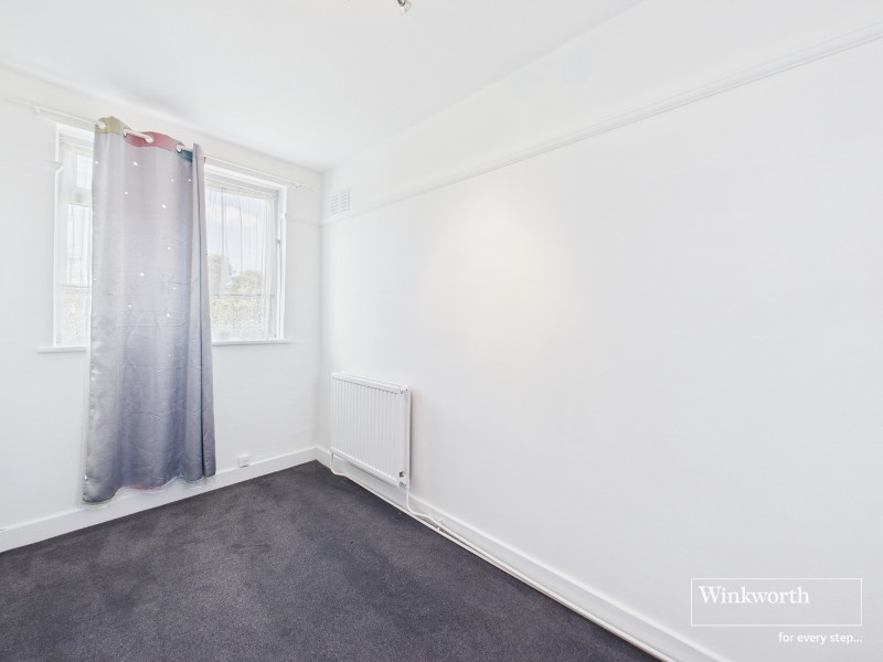 Buckingham Gardens, Edgware, Middlesex, HA8