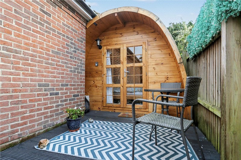 Park Road, Cromer, Norfolk, NR27