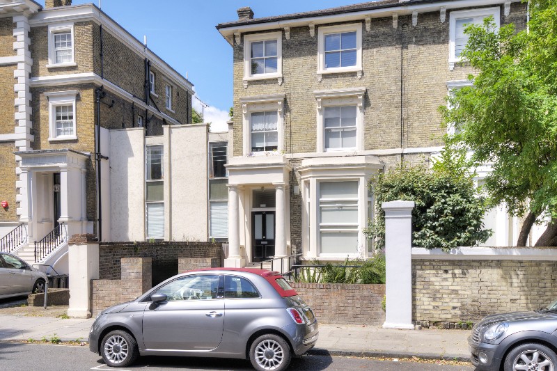 Marlborough Place, St John&#39;s Wood, London, NW8