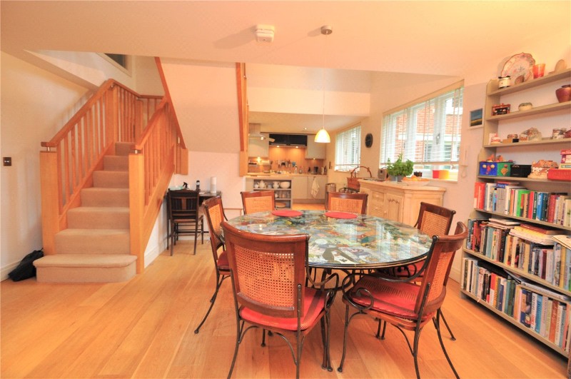 New Dover Road, Canterbury, CT1