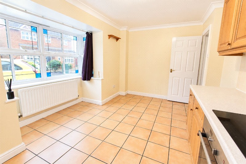Alexandra Road, Great Wakering, Southend-on-Sea, SS3