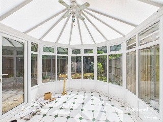 Marshall Close, Purley on Thames, Reading, Berkshire, RG8