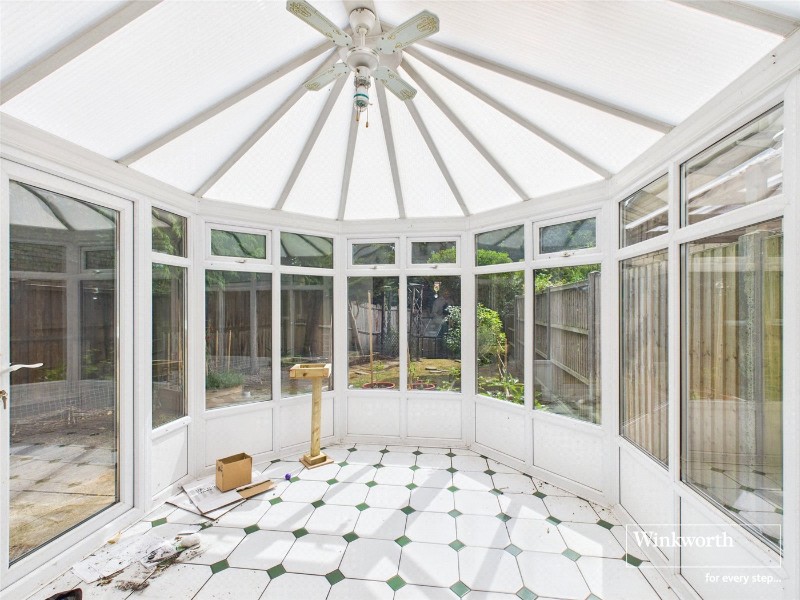 Marshall Close, Purley on Thames, Reading, Berkshire, RG8