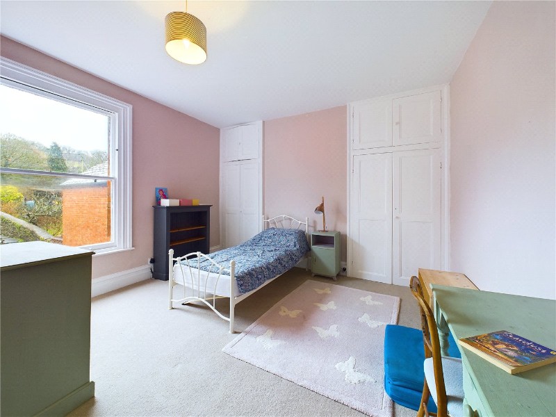 The Avenue, Tiverton, Devon, EX16
