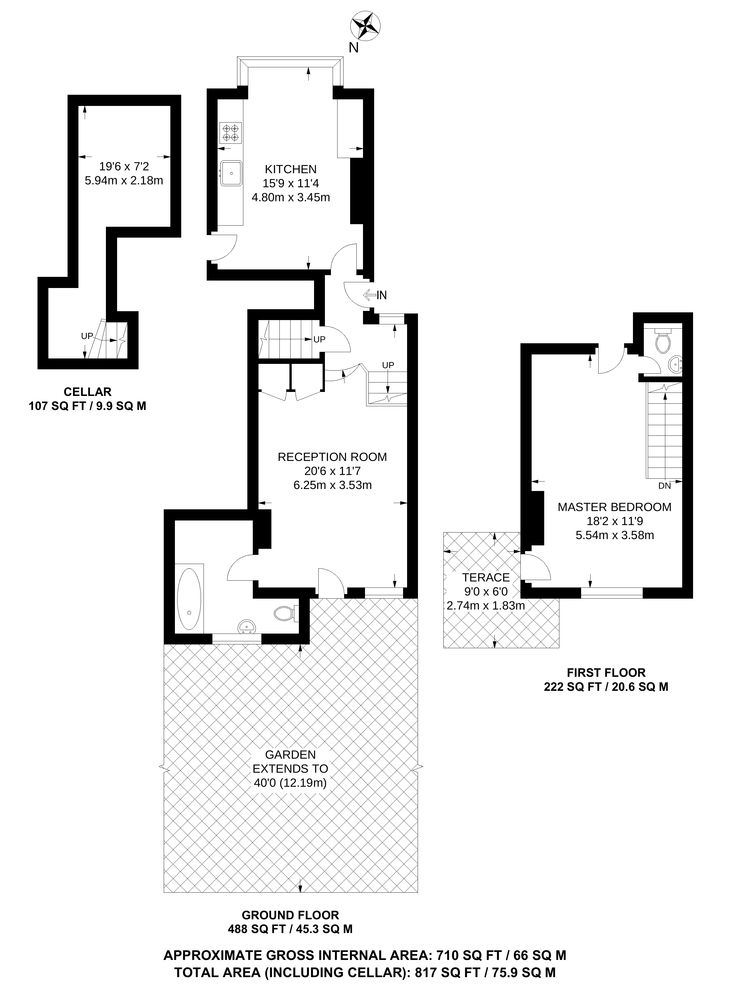 Flat 2