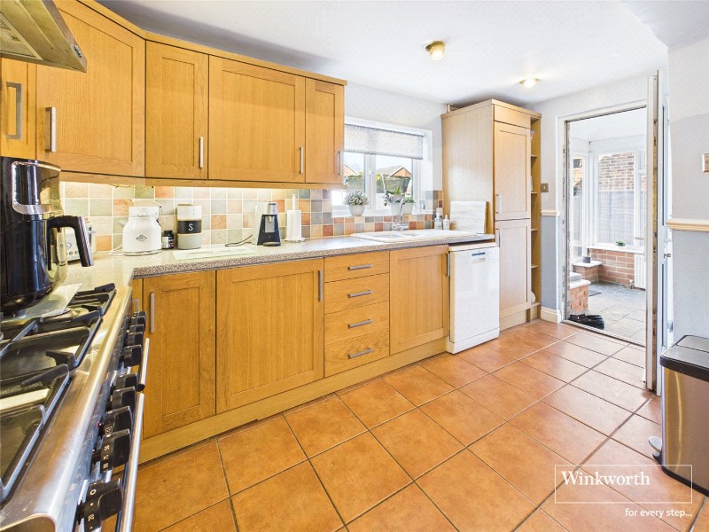 Bath Road, Thatcham, Berkshire, RG18
