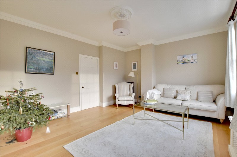 Hyde Vale, Greenwich, London, SE10