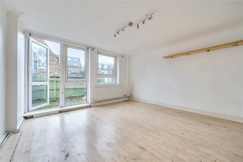 Dewberry Street, London, E14