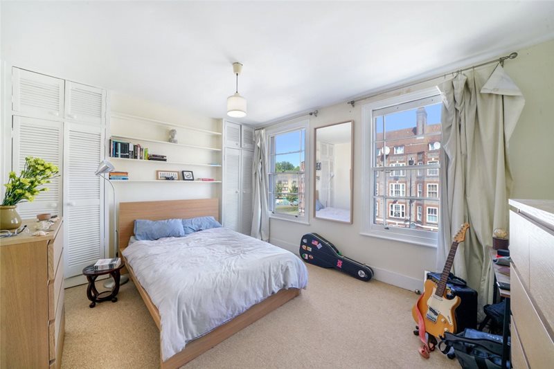 Prince Of Wales Road, London, NW5