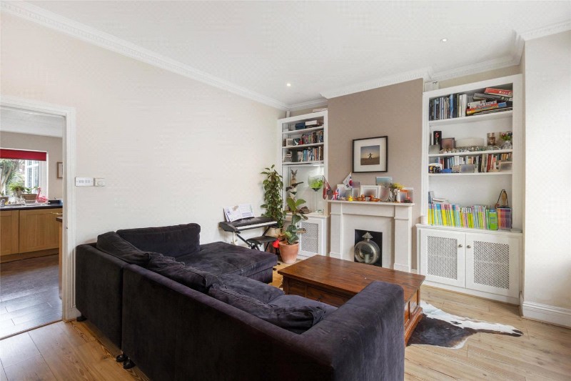 Blandford Road, Beckenham, BR3