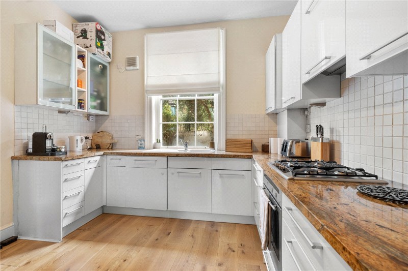 Wren Street, Clerkenwell, London, WC1X