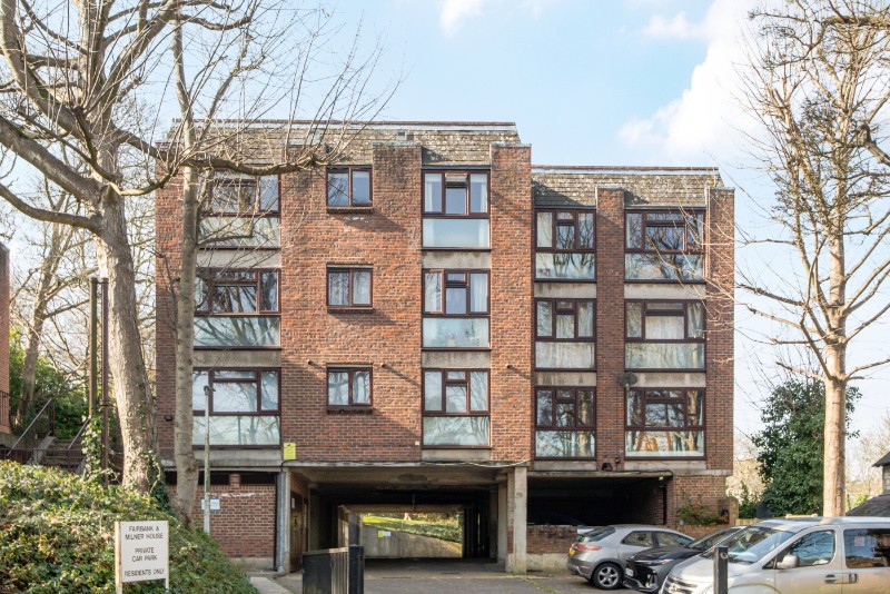 Taymount Rise, London, SE23