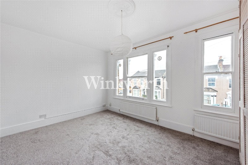 Glenwood Road, London, N15