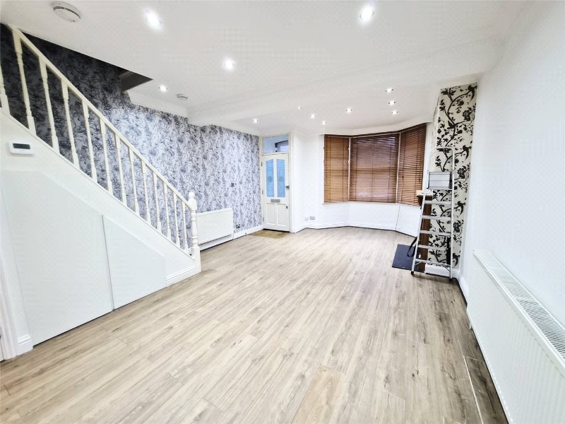 Birkbeck Road, London, N12