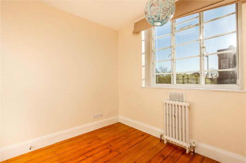 Cholmeley Lodge, Cholmeley Park, London, N6