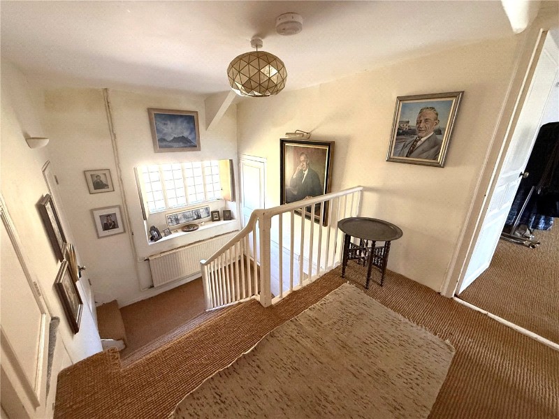 Cheriton Fitzpaine, Crediton, Devon, EX17
