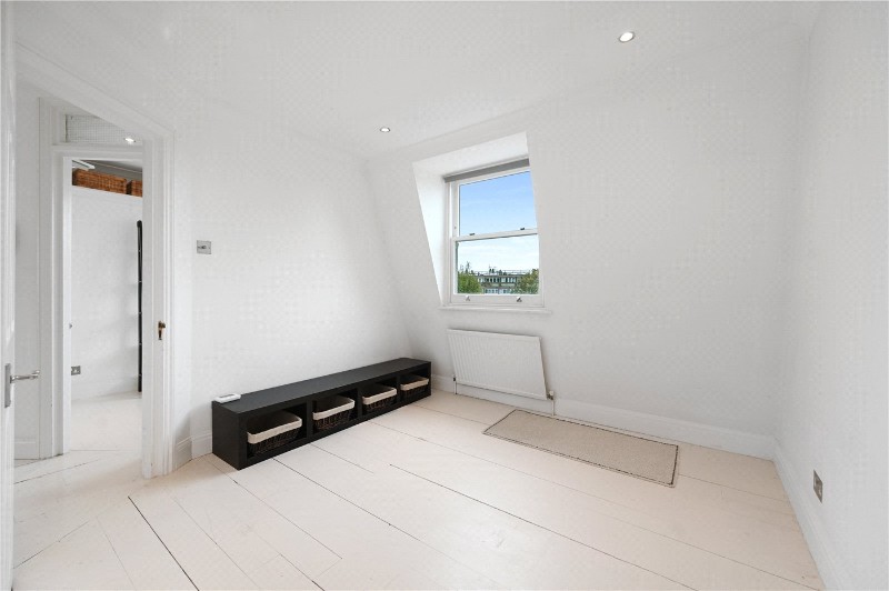 Aldridge Road Villas, London, W11