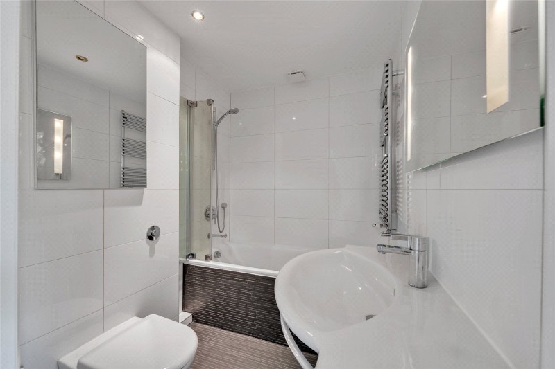 Ordnance Hill, St John's Wood, London, NW8