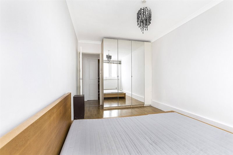 Michael Cliffe House, Skinner Street, London, EC1R