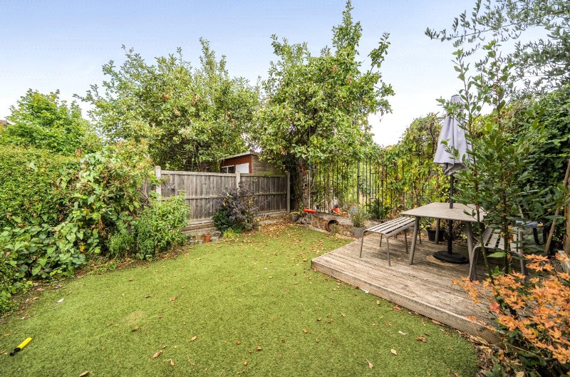 Barriedale, Lewisham, London, SE14