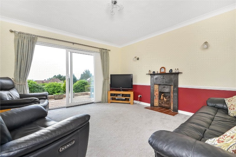Romsey Road, Winchester, Hampshire, SO22