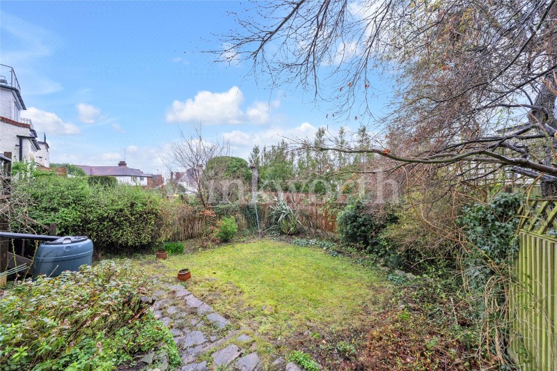 The Park, London, NW11