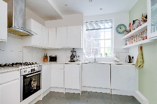 Grove Court, Grove End Road, St John&#39;s Wood, London, NW8