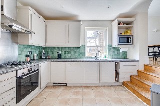New Kings Road, London, SW6