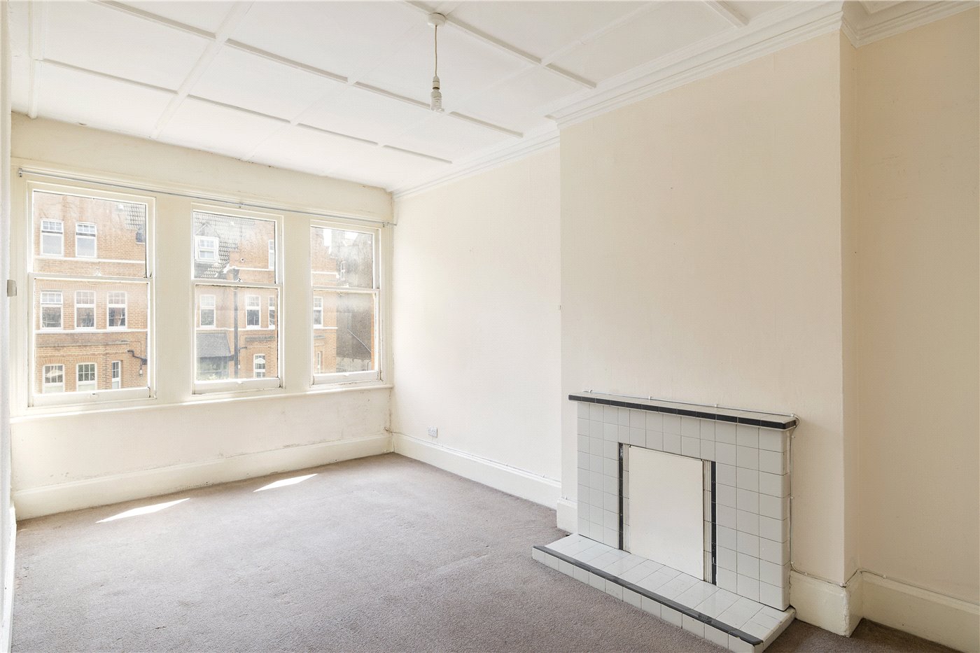 First Floor Flat