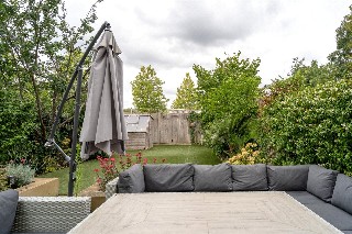 Lewin Road, London, SW16